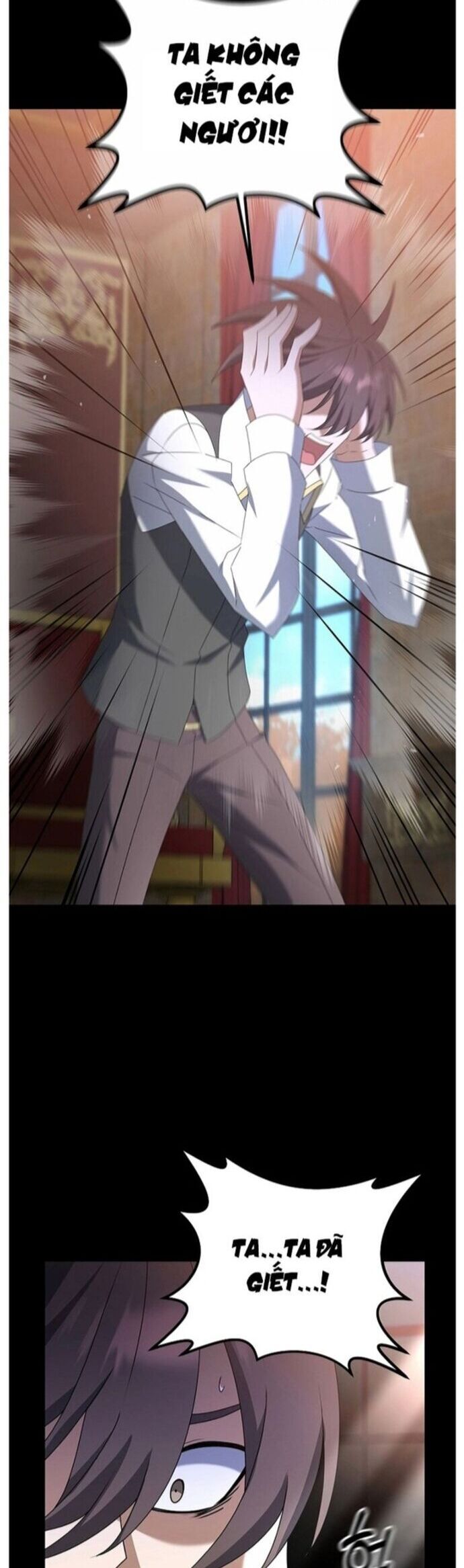 Bậc Thầy Kiếm Sĩ Lười Biếng Chapter 72 - 30