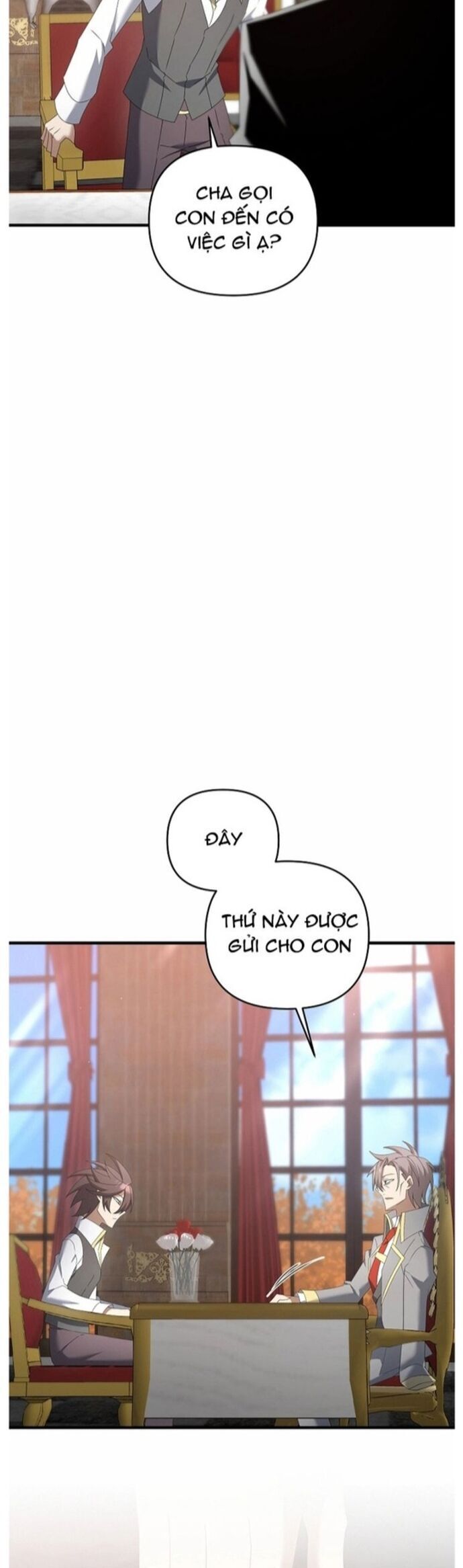 Bậc Thầy Kiếm Sĩ Lười Biếng Chapter 72 - 4