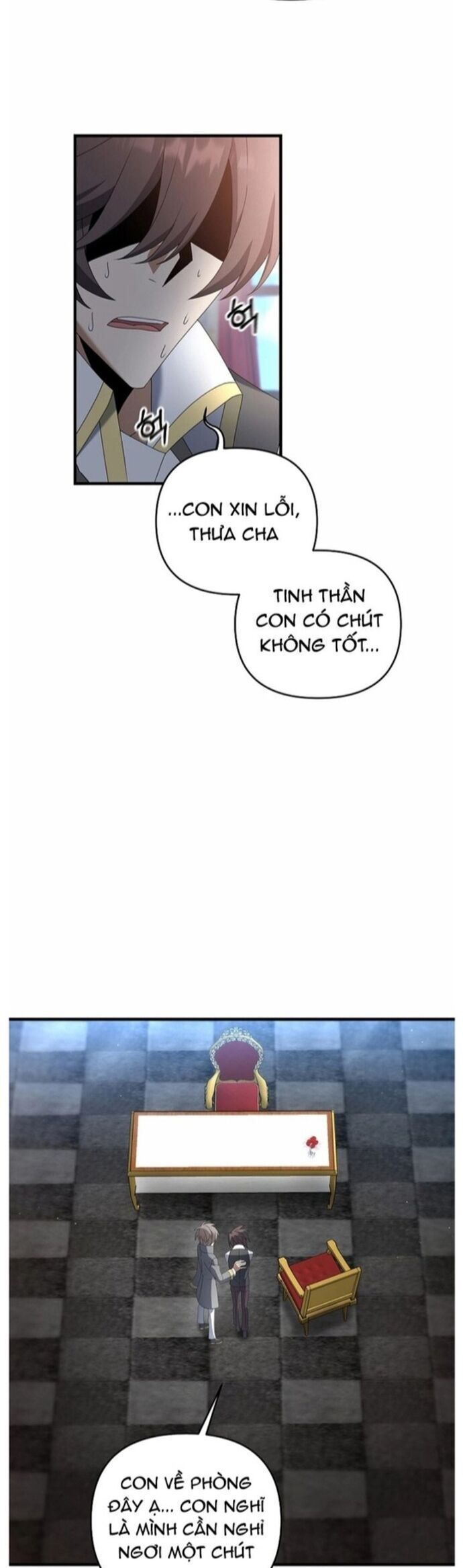 Bậc Thầy Kiếm Sĩ Lười Biếng Chapter 72 - 34