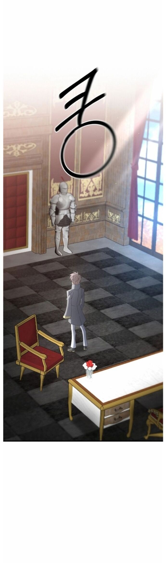 Bậc Thầy Kiếm Sĩ Lười Biếng Chapter 72 - 37