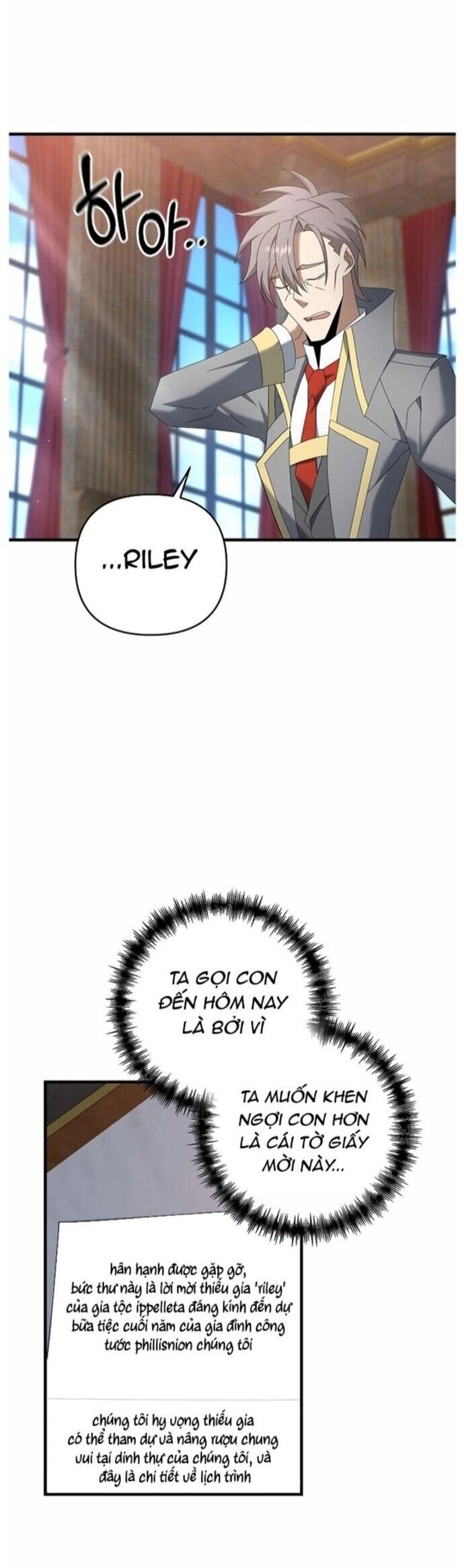 Bậc Thầy Kiếm Sĩ Lười Biếng Chapter 72 - 38