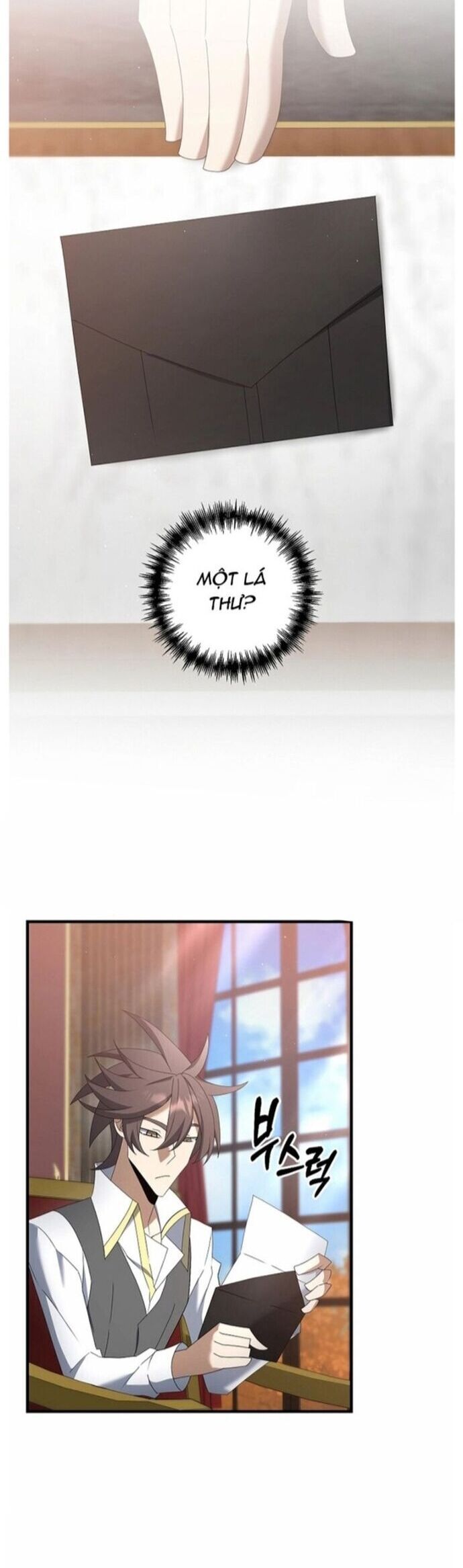 Bậc Thầy Kiếm Sĩ Lười Biếng Chapter 72 - 5
