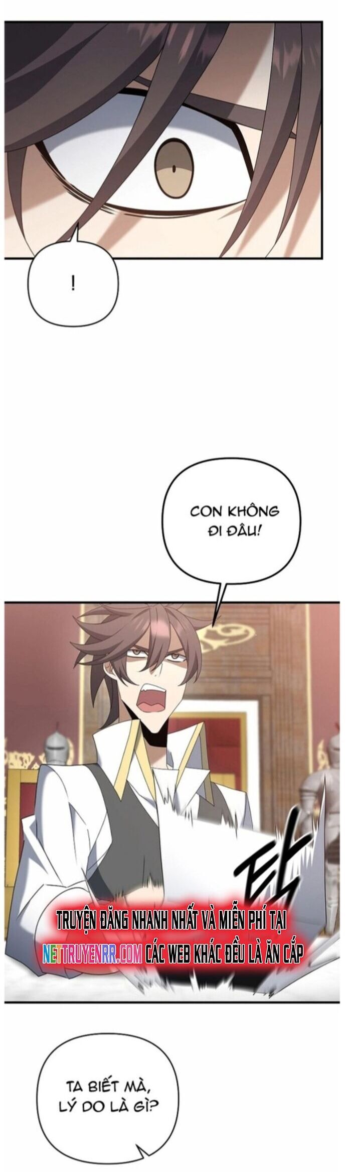 Bậc Thầy Kiếm Sĩ Lười Biếng Chapter 72 - 6
