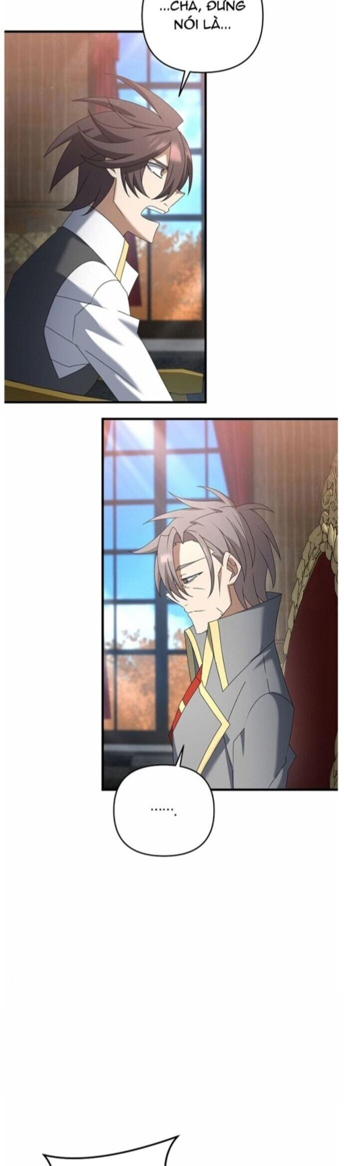 Bậc Thầy Kiếm Sĩ Lười Biếng Chapter 72 - 8