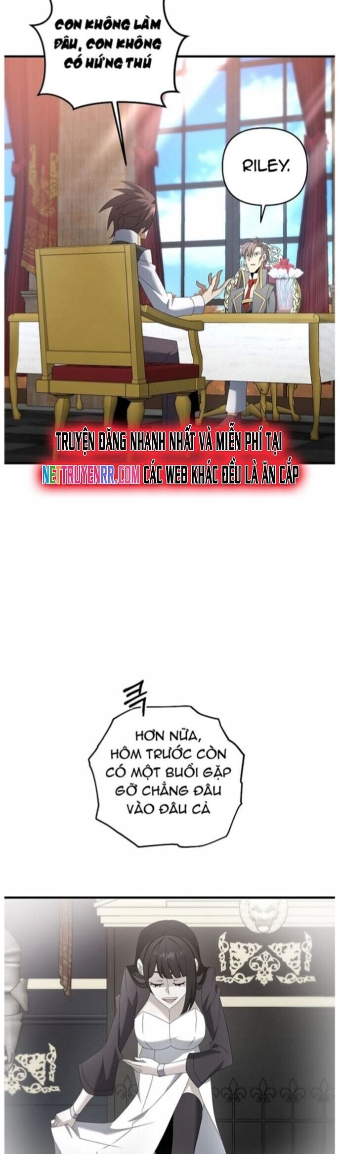 Bậc Thầy Kiếm Sĩ Lười Biếng Chapter 72 - 9