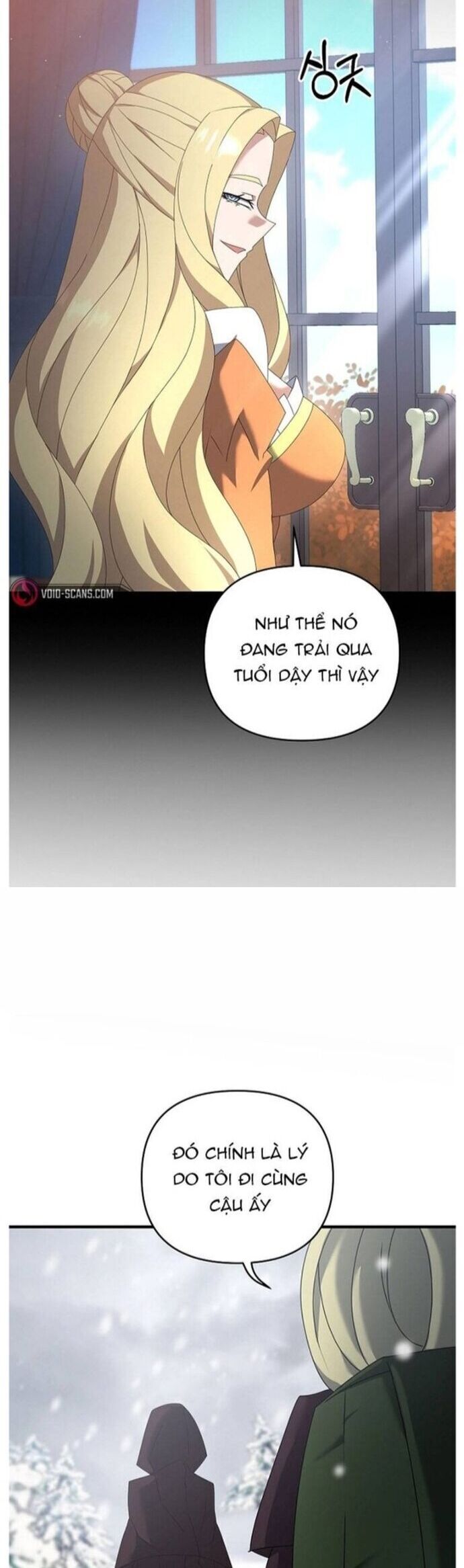 Bậc Thầy Kiếm Sĩ Lười Biếng Chapter 73 - 14