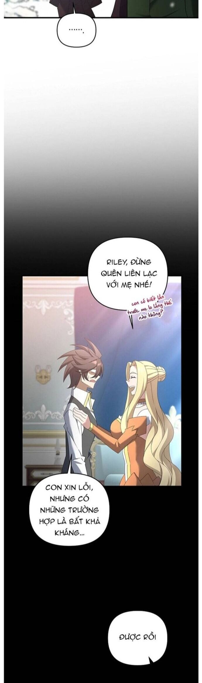 Bậc Thầy Kiếm Sĩ Lười Biếng Chapter 73 - 15