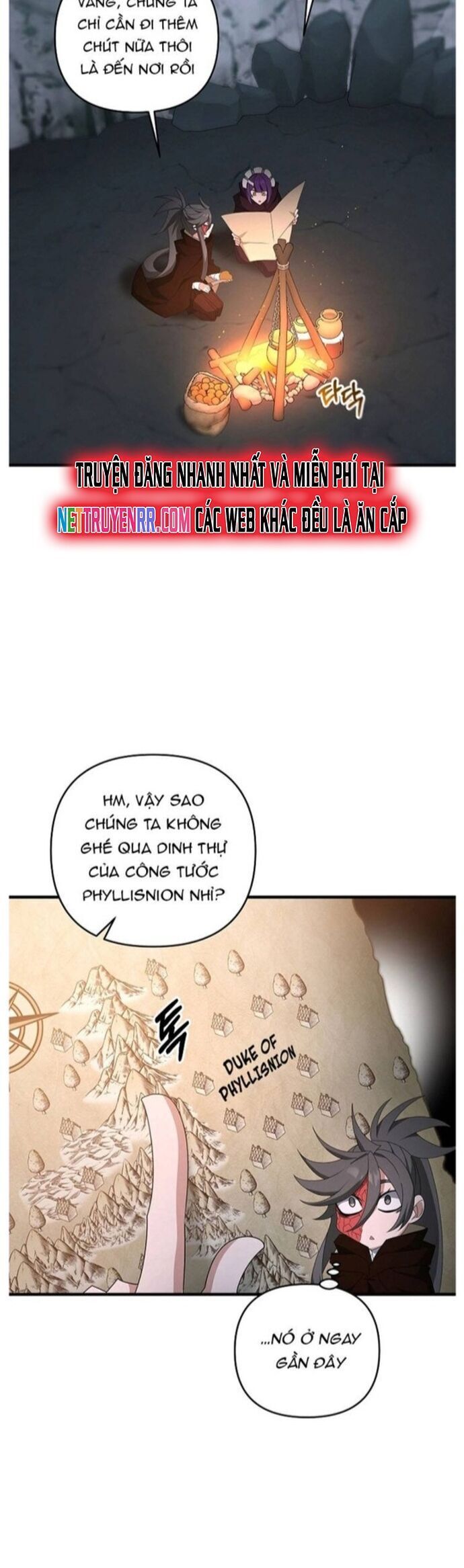 Bậc Thầy Kiếm Sĩ Lười Biếng Chapter 73 - 19