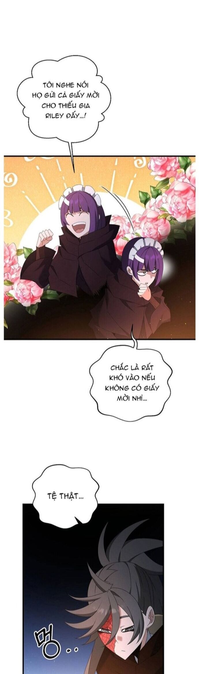 Bậc Thầy Kiếm Sĩ Lười Biếng Chapter 73 - 20