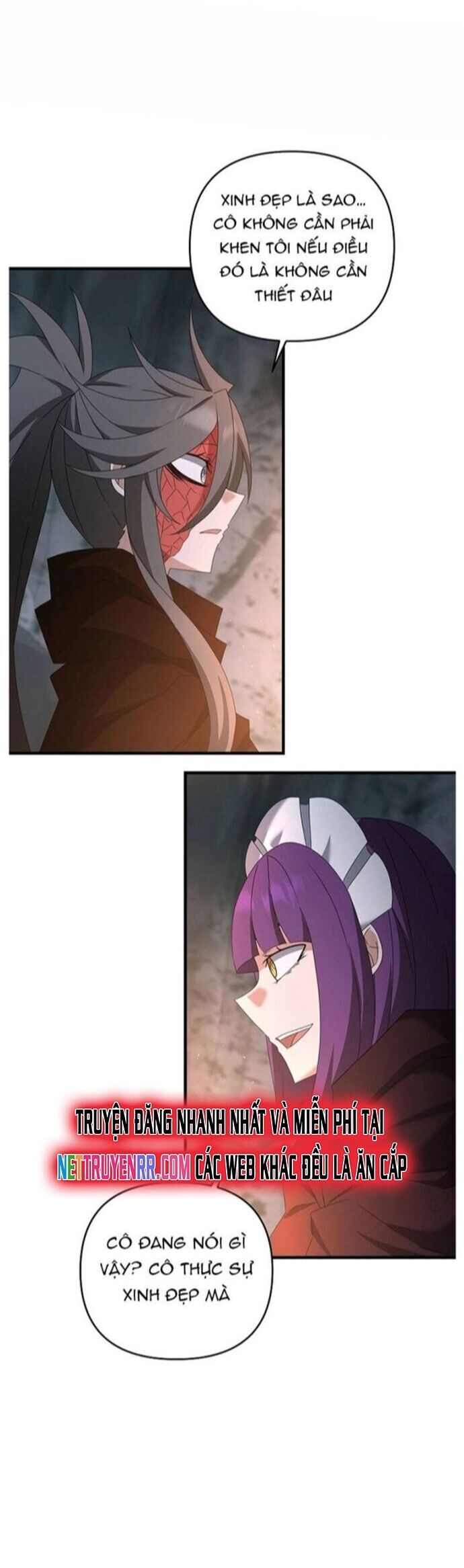 Bậc Thầy Kiếm Sĩ Lười Biếng Chapter 73 - 23