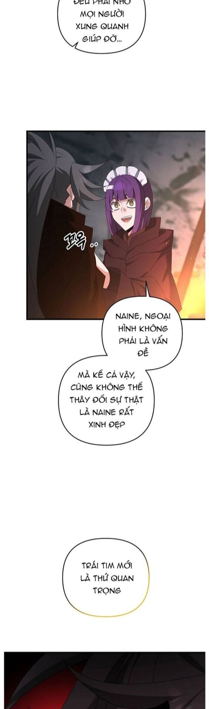 Bậc Thầy Kiếm Sĩ Lười Biếng Chapter 73 - 26