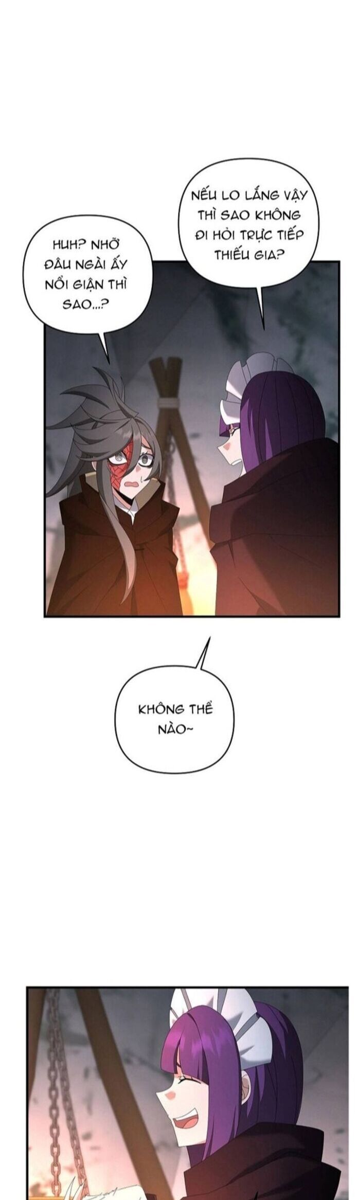 Bậc Thầy Kiếm Sĩ Lười Biếng Chapter 73 - 29