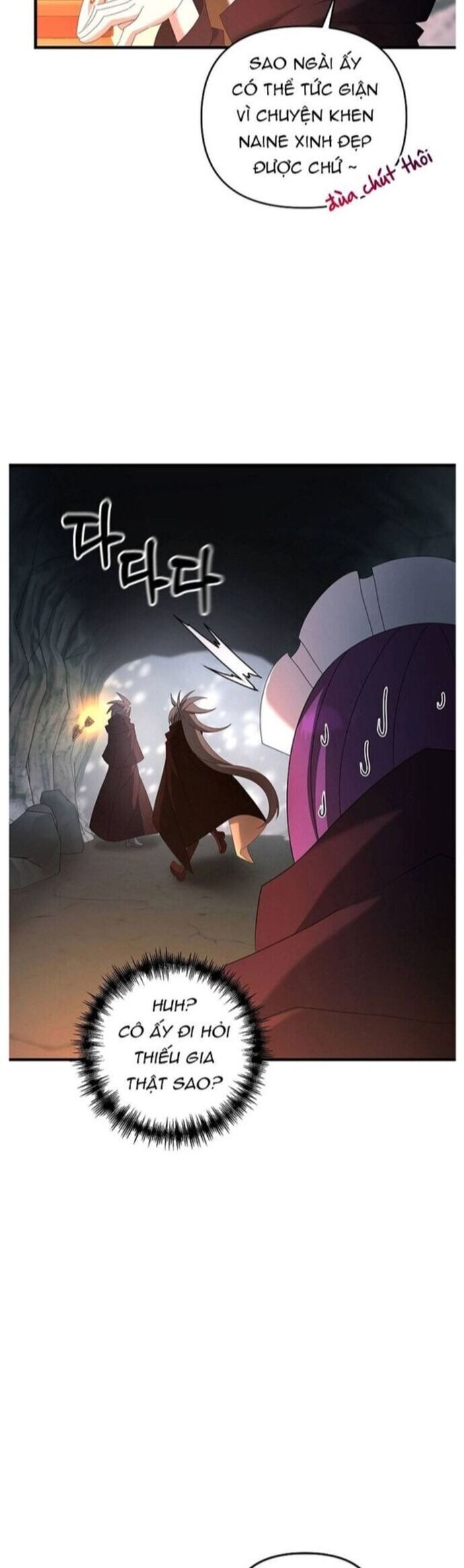 Bậc Thầy Kiếm Sĩ Lười Biếng Chapter 73 - 30