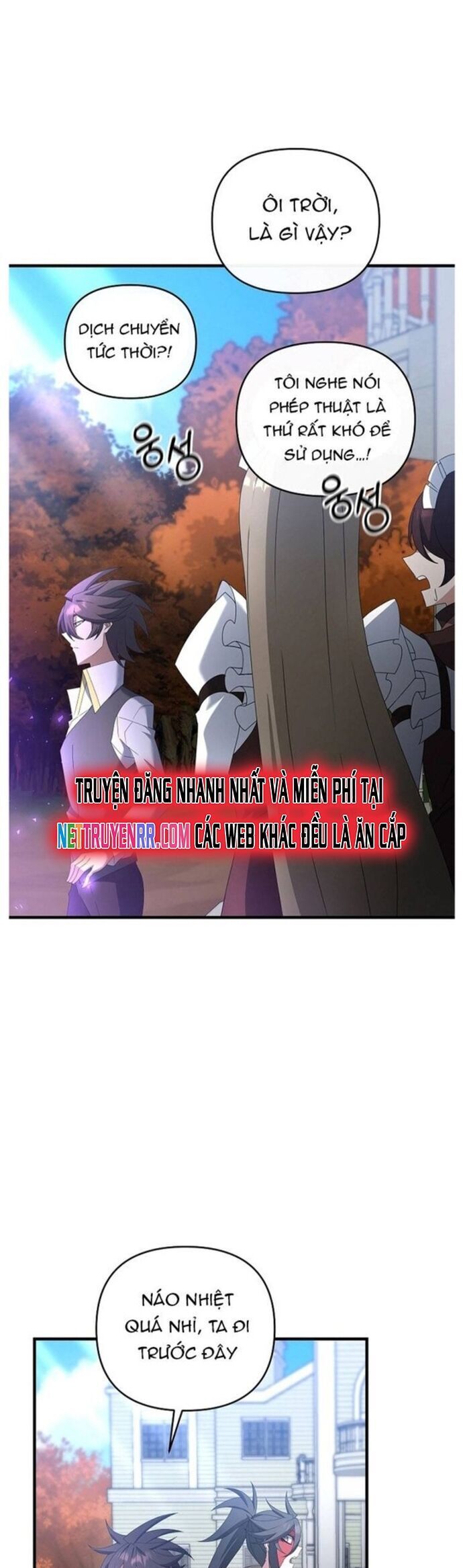 Bậc Thầy Kiếm Sĩ Lười Biếng Chapter 73 - 4