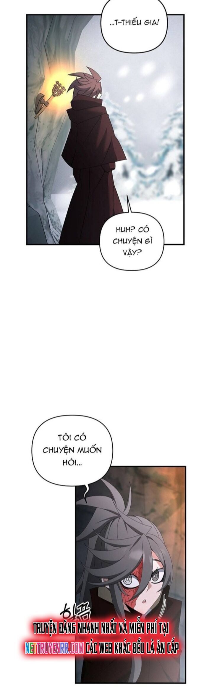 Bậc Thầy Kiếm Sĩ Lười Biếng Chapter 73 - 31