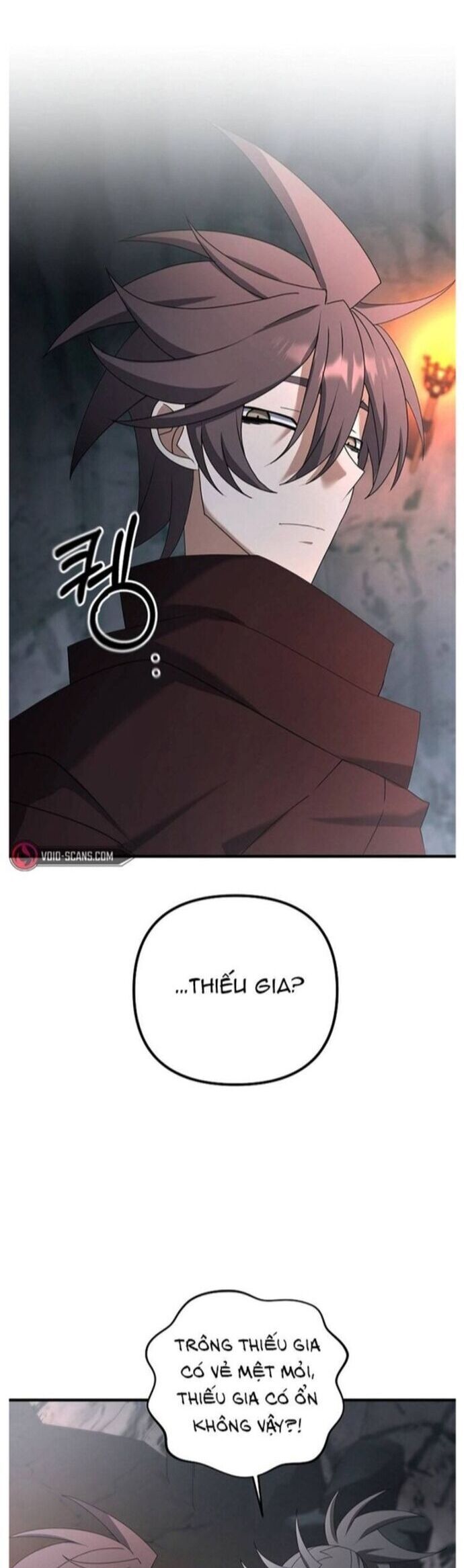 Bậc Thầy Kiếm Sĩ Lười Biếng Chapter 73 - 32