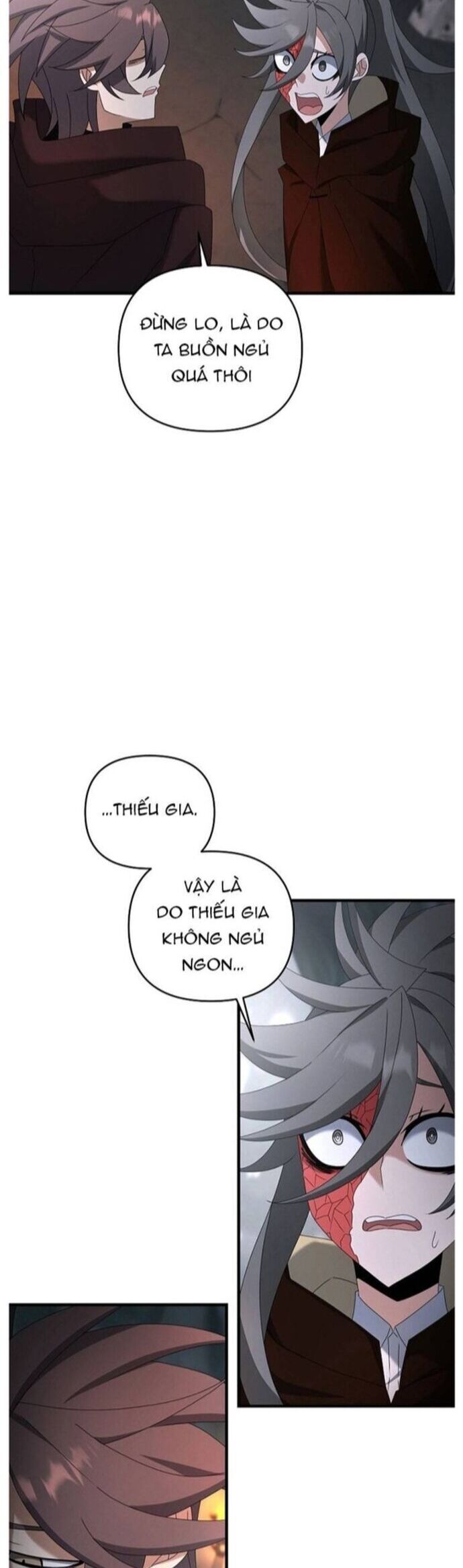 Bậc Thầy Kiếm Sĩ Lười Biếng Chapter 73 - 33