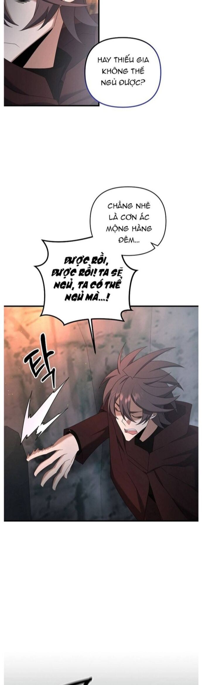 Bậc Thầy Kiếm Sĩ Lười Biếng Chapter 73 - 34