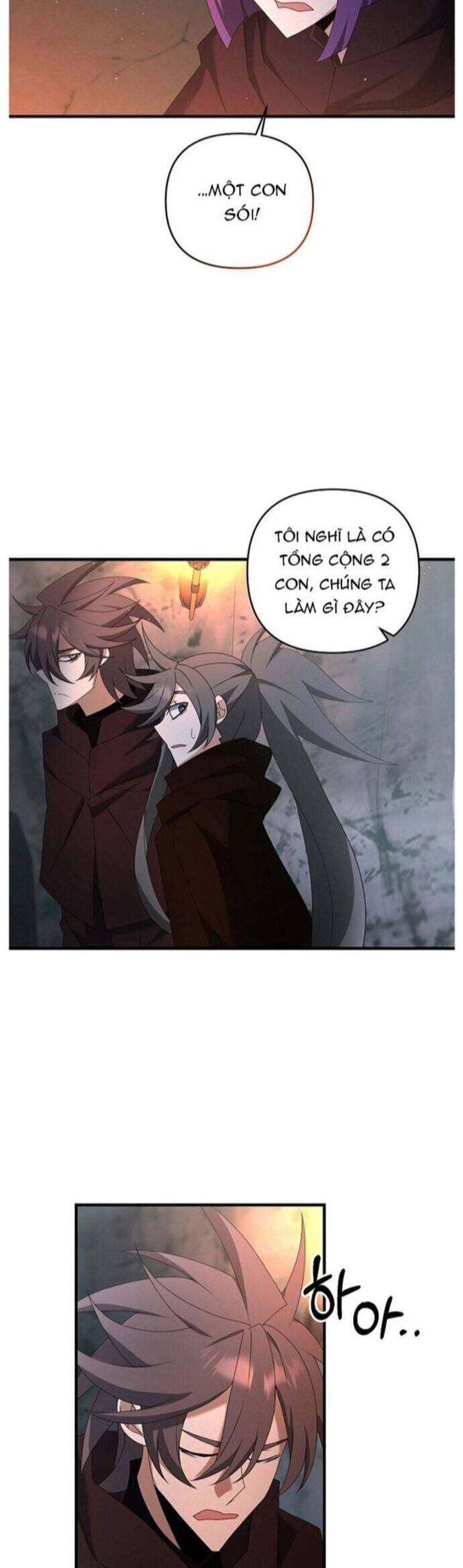 Bậc Thầy Kiếm Sĩ Lười Biếng Chapter 73 - 36