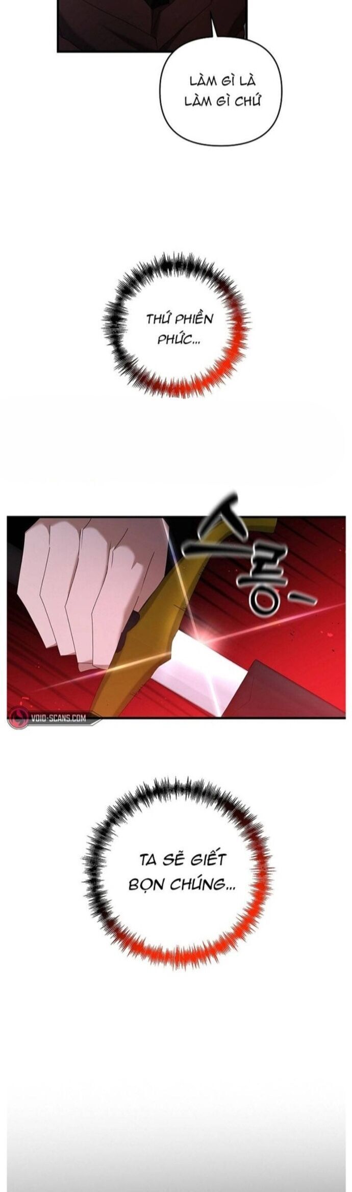 Bậc Thầy Kiếm Sĩ Lười Biếng Chapter 73 - 37