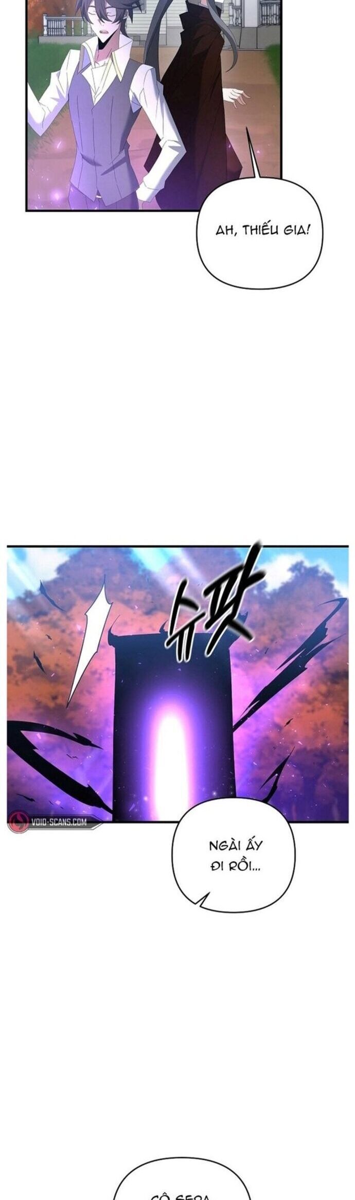 Bậc Thầy Kiếm Sĩ Lười Biếng Chapter 73 - 5