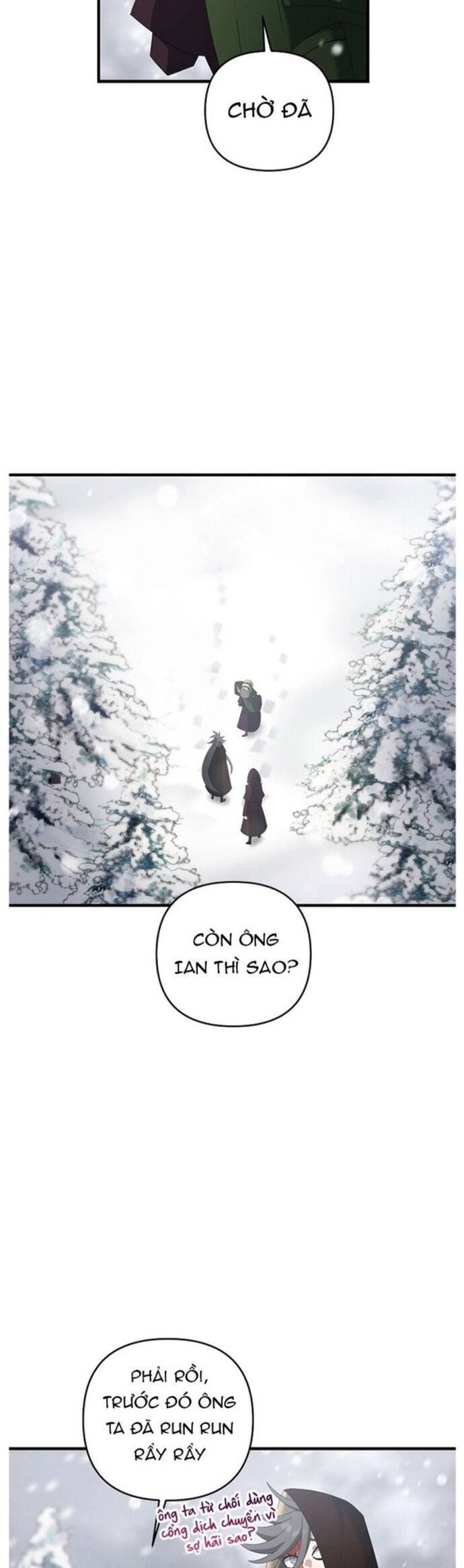 Bậc Thầy Kiếm Sĩ Lười Biếng Chapter 73 - 7