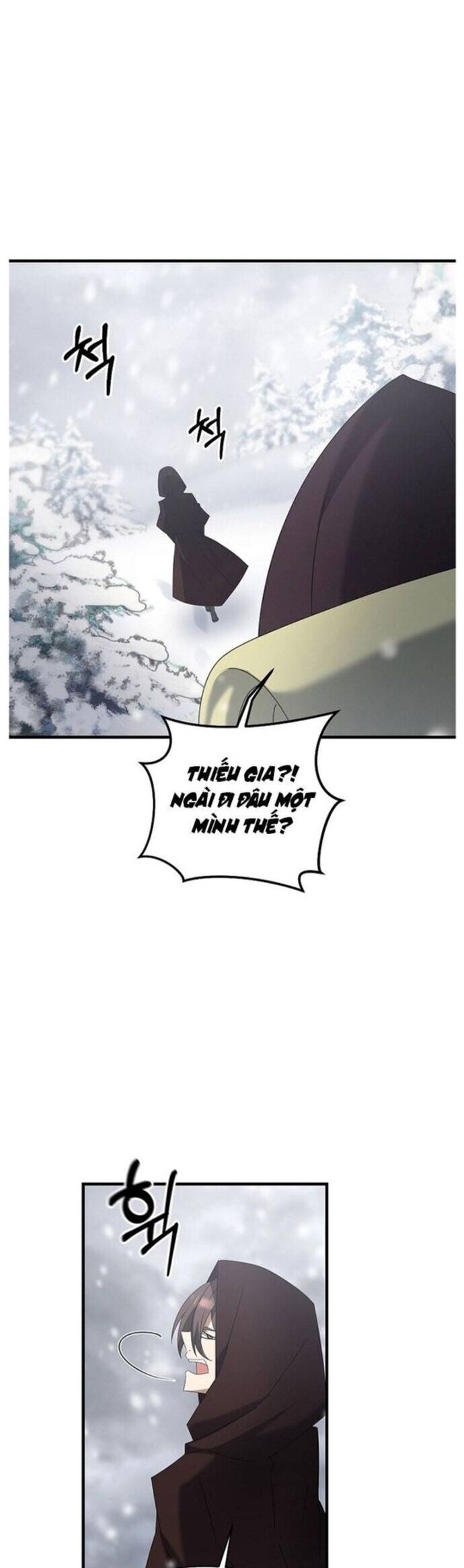 Bậc Thầy Kiếm Sĩ Lười Biếng Chapter 73 - 9