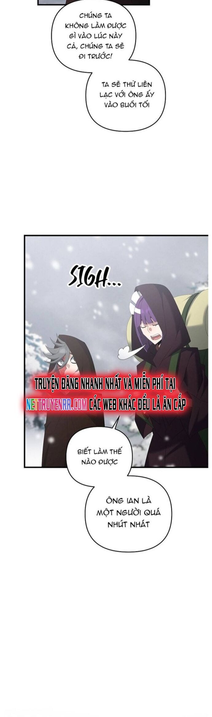 Bậc Thầy Kiếm Sĩ Lười Biếng Chapter 73 - 10