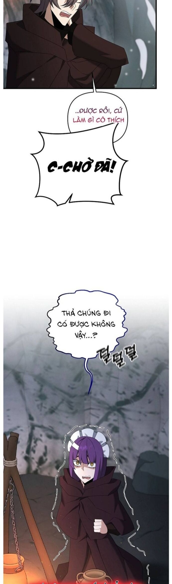 Bậc Thầy Kiếm Sĩ Lười Biếng Chapter 74 - 16