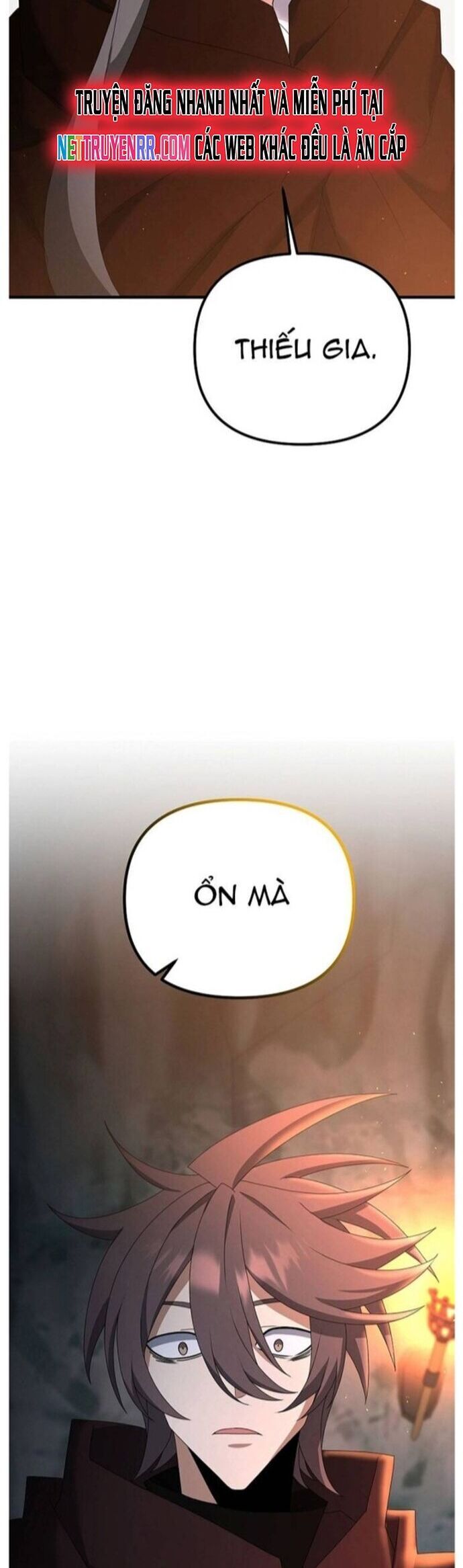 Bậc Thầy Kiếm Sĩ Lười Biếng Chapter 74 - 3