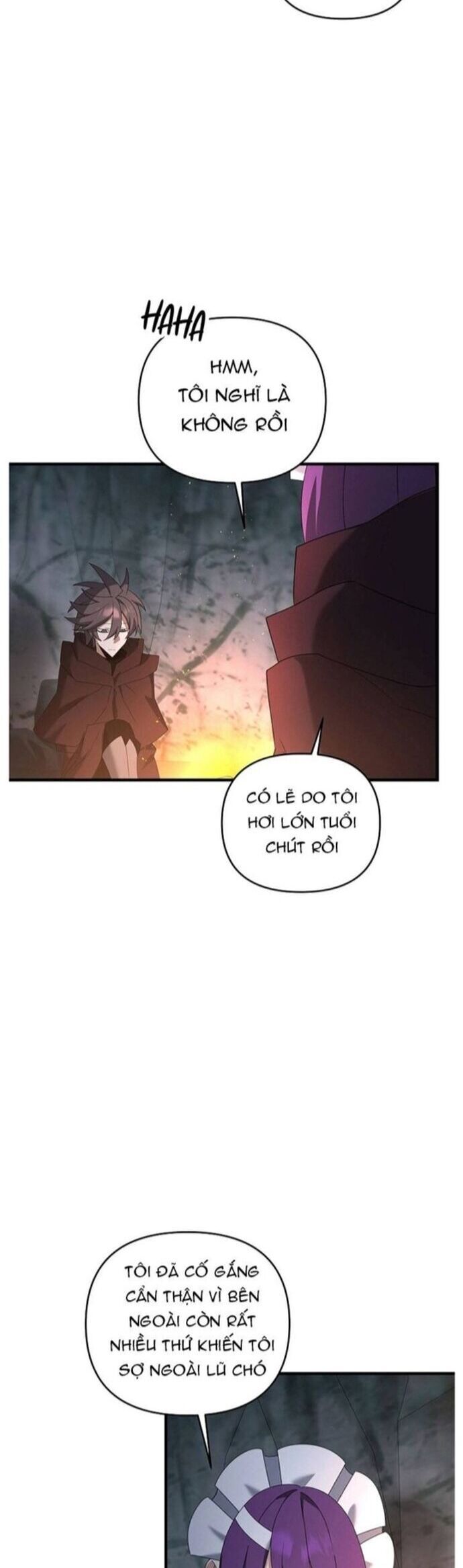 Bậc Thầy Kiếm Sĩ Lười Biếng Chapter 74 - 21