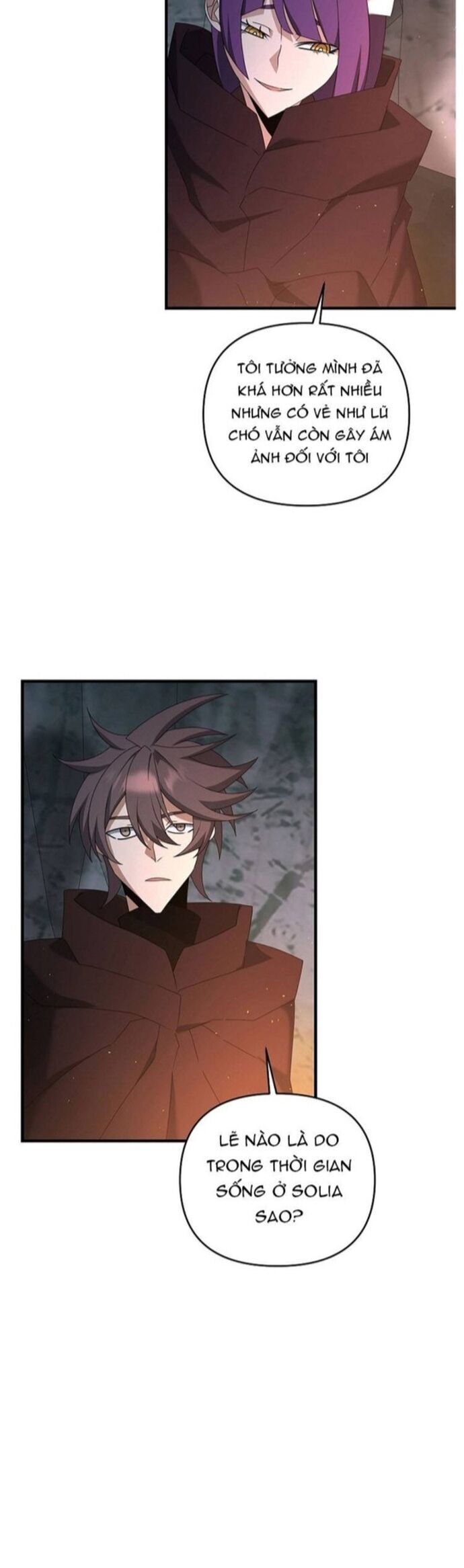 Bậc Thầy Kiếm Sĩ Lười Biếng Chapter 74 - 22
