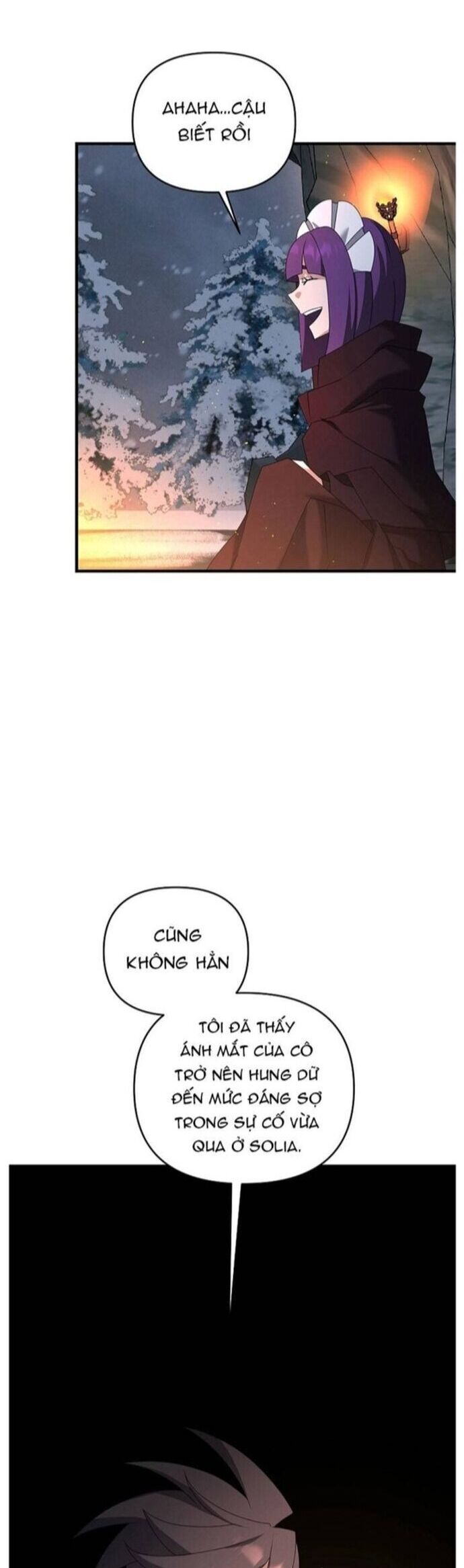 Bậc Thầy Kiếm Sĩ Lười Biếng Chapter 74 - 23