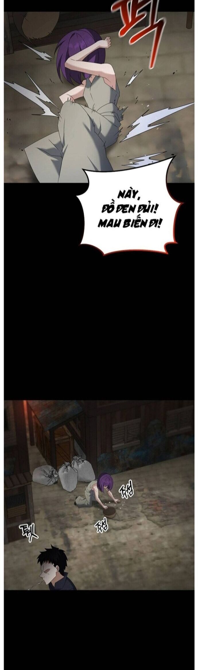 Bậc Thầy Kiếm Sĩ Lười Biếng Chapter 74 - 26