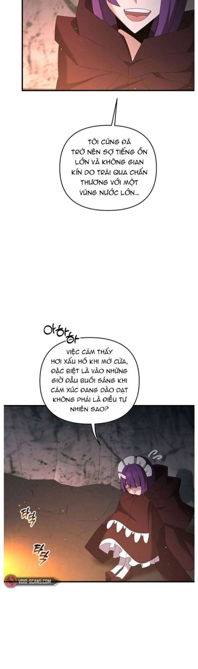 Bậc Thầy Kiếm Sĩ Lười Biếng Chapter 74 - 30