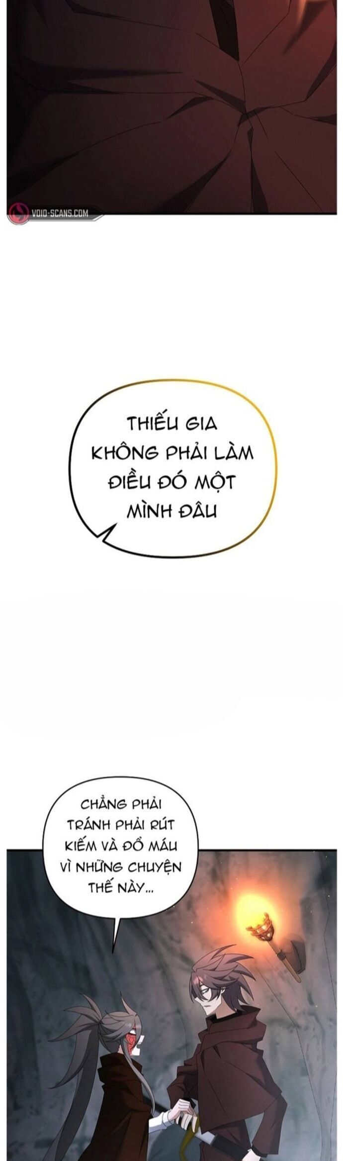 Bậc Thầy Kiếm Sĩ Lười Biếng Chapter 74 - 4