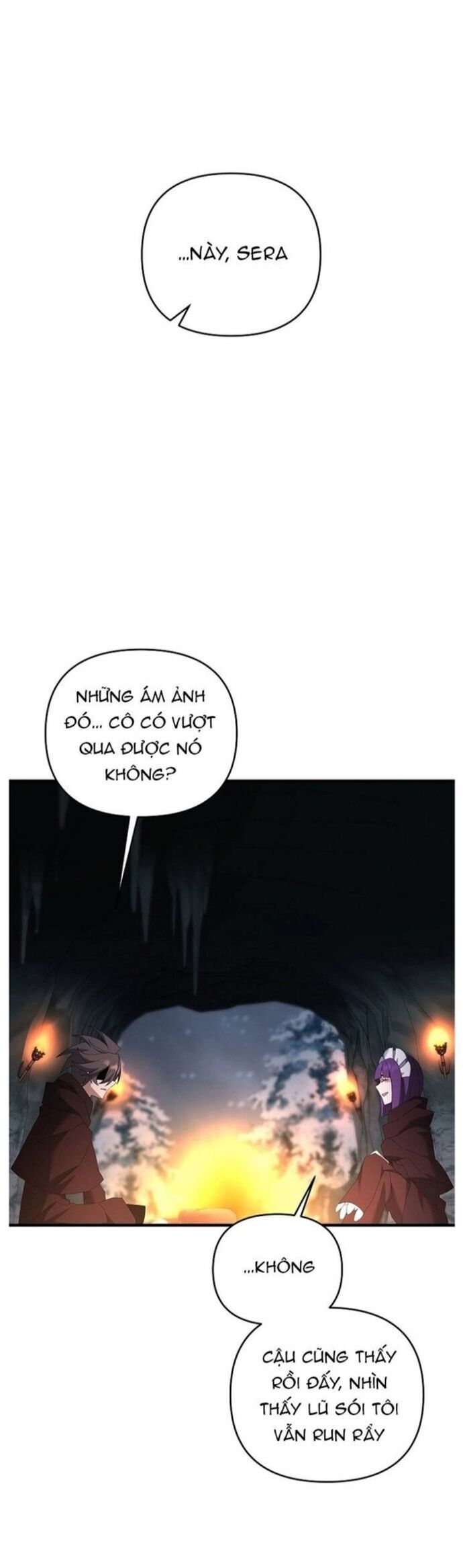 Bậc Thầy Kiếm Sĩ Lười Biếng Chapter 74 - 31