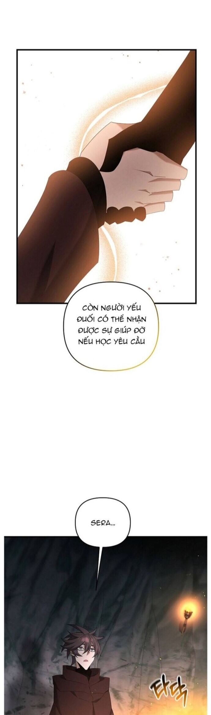 Bậc Thầy Kiếm Sĩ Lười Biếng Chapter 74 - 36