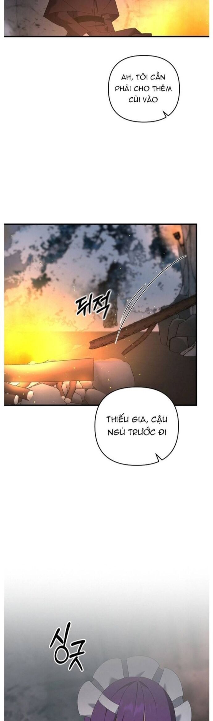 Bậc Thầy Kiếm Sĩ Lười Biếng Chapter 74 - 37