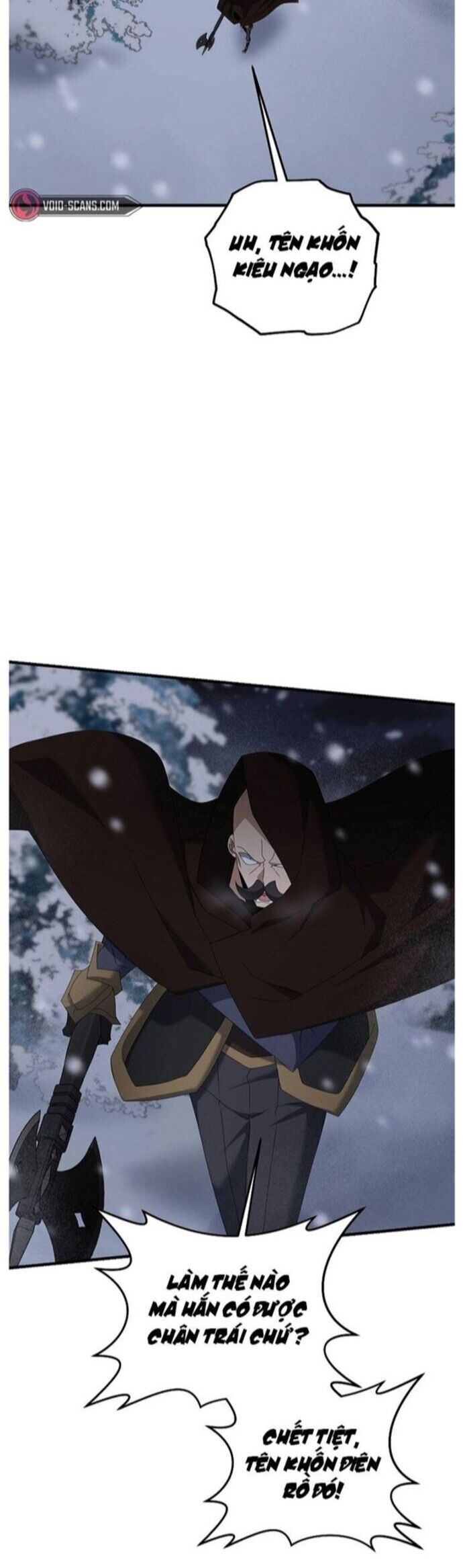 Bậc Thầy Kiếm Sĩ Lười Biếng Chapter 74 - 39