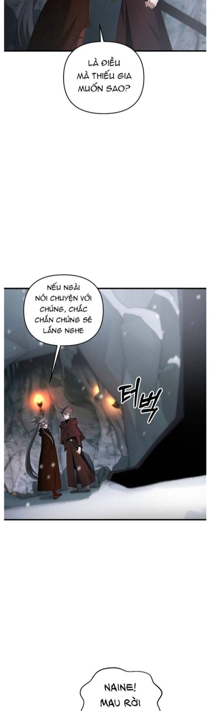 Bậc Thầy Kiếm Sĩ Lười Biếng Chapter 74 - 5