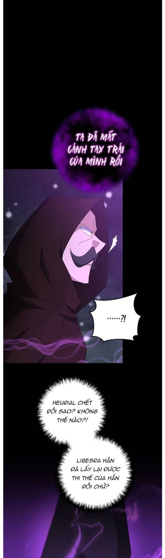 Bậc Thầy Kiếm Sĩ Lười Biếng Chapter 74 - 43