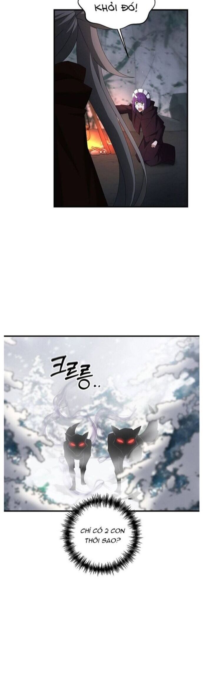 Bậc Thầy Kiếm Sĩ Lười Biếng Chapter 74 - 6