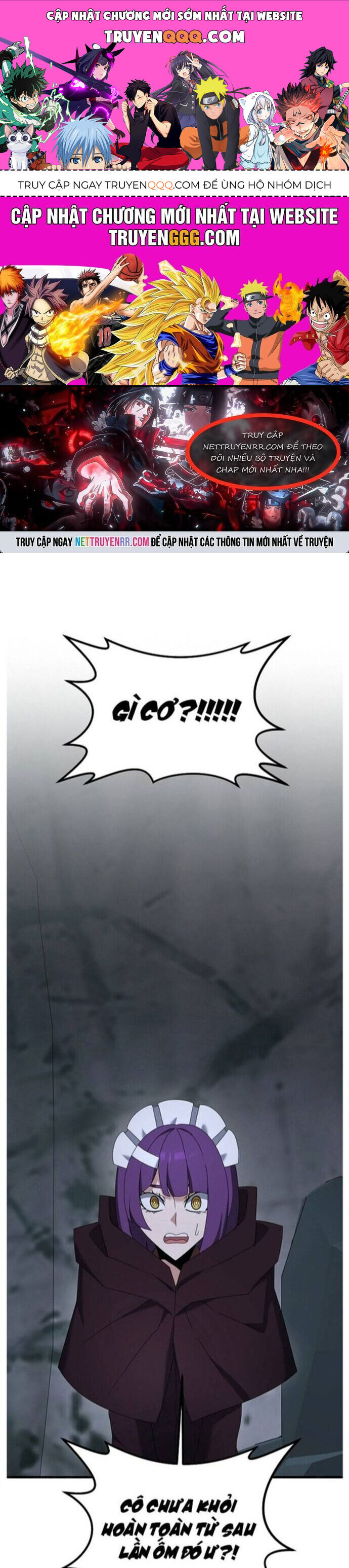Bậc Thầy Kiếm Sĩ Lười Biếng Chapter 75 - 1