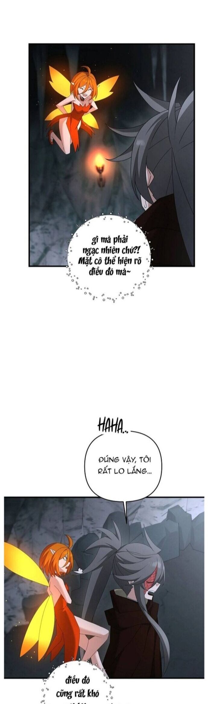 Bậc Thầy Kiếm Sĩ Lười Biếng Chapter 75 - 11