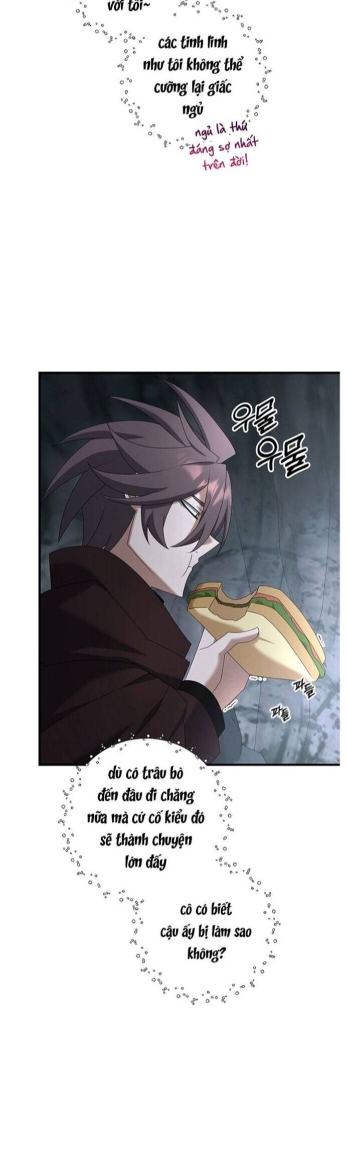 Bậc Thầy Kiếm Sĩ Lười Biếng Chapter 75 - 12