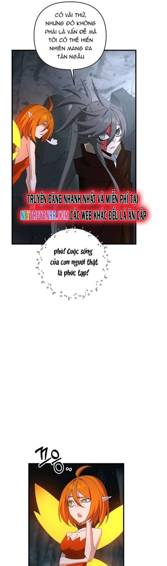 Bậc Thầy Kiếm Sĩ Lười Biếng Chapter 75 - 13