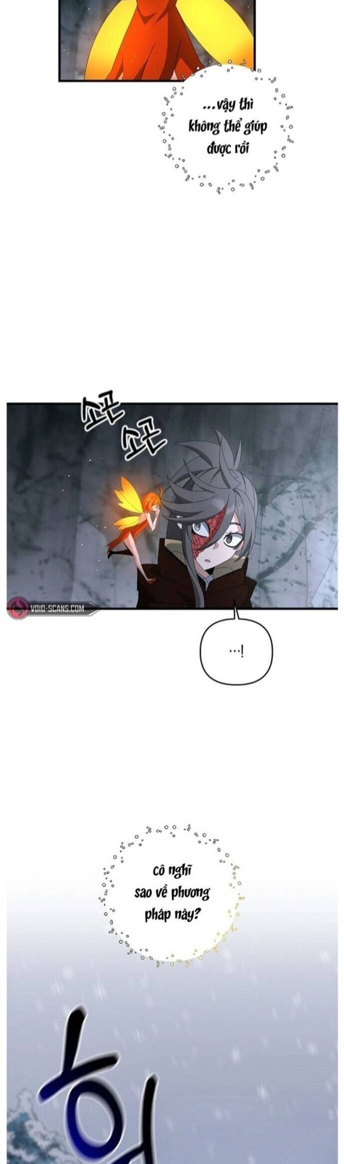 Bậc Thầy Kiếm Sĩ Lười Biếng Chapter 75 - 14