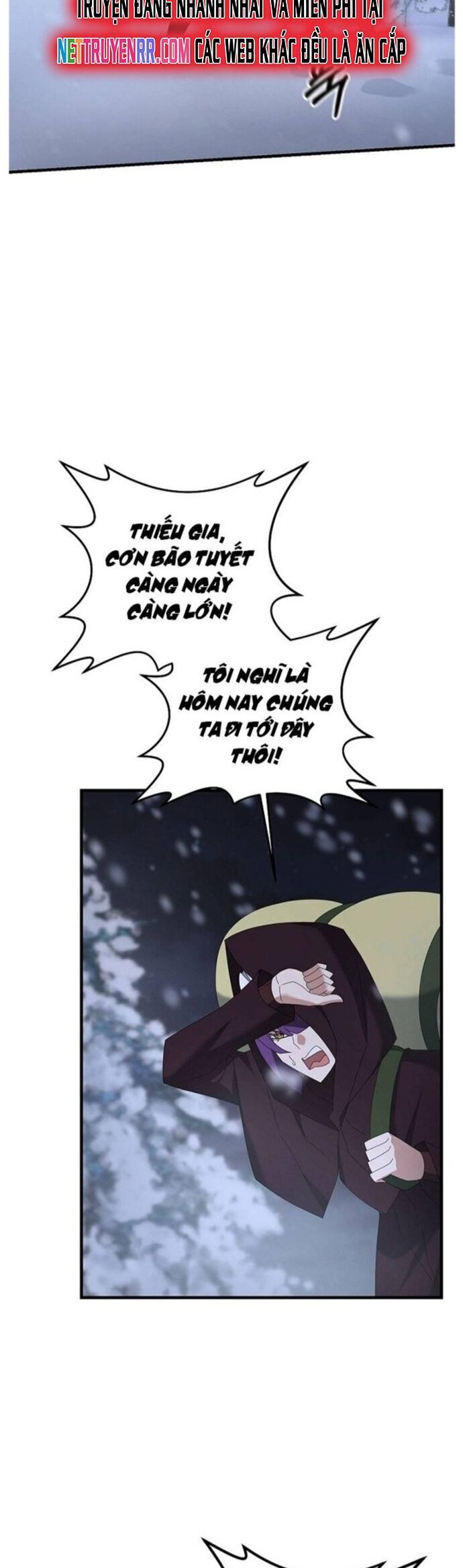 Bậc Thầy Kiếm Sĩ Lười Biếng Chapter 75 - 16