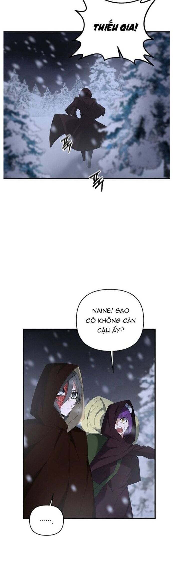 Bậc Thầy Kiếm Sĩ Lười Biếng Chapter 75 - 17